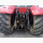 Трактор Case MX 270, Волинська область. Украина