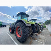 CLAAS Axion 940, 2019 рік випуску, Київ. Украина