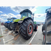 CLAAS Axion 940, 2019 рік випуску, Київ. Украина