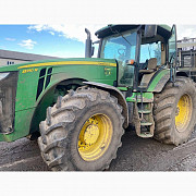 Трактор John Deere 8310R, 2013 р. в., Київ. Украина