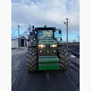 Трактор John Deere 8310R, 2013 р. в., Київ. Украина