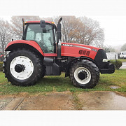 Трактор Case IH Magnum 335 2011 рік випуску, Сумська область. Украина