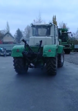Трактор Т-150К 1998 р.в., Тернопільська область. Украина