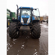 Трактор New Holland T7060. (2018 рік випуску), Київська область. Украина