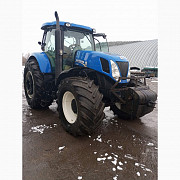 Трактор New Holland T7060. (2018 рік випуску), Київська область. Украина