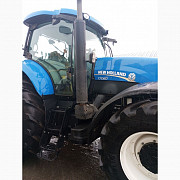 Трактор New Holland T7060. (2018 рік випуску), Київська область. Украина
