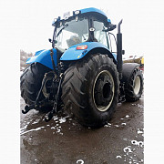 Трактор New Holland T7060. (2018 рік випуску), Київська область. Украина