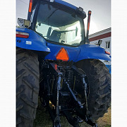 Трактор New Holland T8040 2008 р.в., Миколаївська область. Украина
