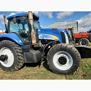 Трактор New Holland T8040 2008 р.в., Миколаївська область. Украина