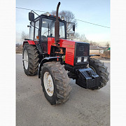 Трактор МТЗ 1221.2 Експорт 2012, Полтавська область. Украина