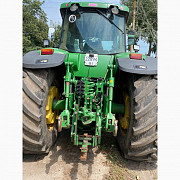 Продається трактор John Deere 8520, 2005 р.в., Миколаївська область. Украина