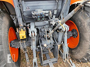 Продам трактор Kubota M6-111, Дніпропетровська область. Украина