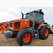 Продам трактор Kubota M6-111, Дніпропетровська область. Украина