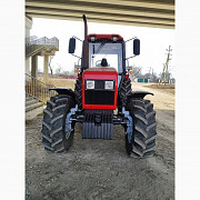 Трактор МТЗ 1221.2 ТРОПІК Експорт, Полтавська область. Украина