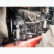 Трактор колісний Buhler Versatile 2375, Сумська область. Украина