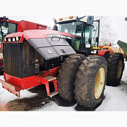 Трактор колісний Buhler Versatile 2375, Сумська область. Украина