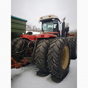 Трактор колісний Buhler Versatile 2375, Сумська область. Украина