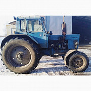 Трактор колісний МТЗ-82 з переднім приводом, Сумська область. Украина