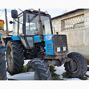 Трактор МТЗ-892 Білорусь, Сумська область. Украина