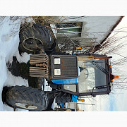 Трактор колісний МТЗ 892, Сумська область. Украина