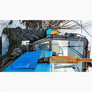 Трактор колісний МТЗ 892, Сумська область. Украина