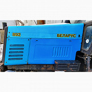 Трактор колісний МТЗ 892, Сумська область. Украина
