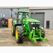 Трактор JOHN DEERE 7820 - 2006 рік, Рівненська область. Украина