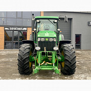 Трактор JOHN DEERE 7820 - 2006 рік, Рівненська область. Украина