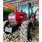 Трактор колісний МТЗ-1523 2008 року, Сумська область. Украина