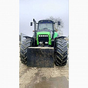 Продається трактор Deutz-Fahr Agrotron X720, Тернопільська область. Украина