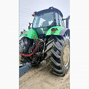 Продається трактор Deutz-Fahr Agrotron X720, Тернопільська область. Украина