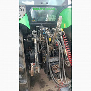 Продається трактор Deutz-Fahr Agrotron X720, Тернопільська область. Украина