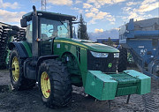 Трактор John Deere 8310R, 2012 рік випуску, Київська область. Украина