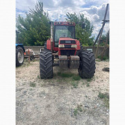 Трактор Case 7250, Київська область. Украина