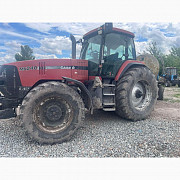 Трактор Case MX 240, Київська область. Украина