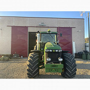 Трактор John Deere 8220 (2005), Рівненська область. Украина
