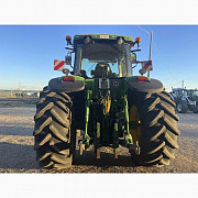 Трактор John Deere 8220 (2005), Рівненська область. Украина