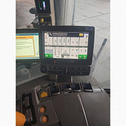 Колісний трактор John Deere 8345R, Сумська область. Украина