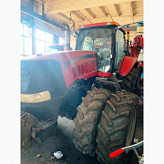 Колісний трактор Case IH Magnum 335, Київська область. Украина