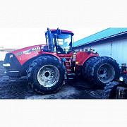 Case IH STEIGER 500 HD, Сумська область. Украина