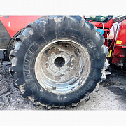 Case IH STEIGER 500 HD, Сумська область. Украина