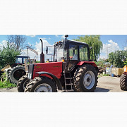 Трактор МТЗ 892.2 Експорт, Полтавська область. Украина