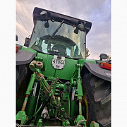 Трактор John Deere 8530 (2008), Рівненська область. Украина