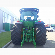 Трактор John Deere 8335R (2012), Рівненська область. Украина