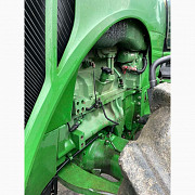 Трактор John Deere 8310 R, Житомирська область. Украина
