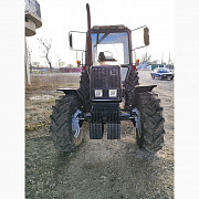 Трактор МТЗ 1221.2 Експорт, Полтавська область. Украина