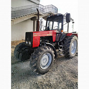 Трактор МТЗ 1221.2 Експорт, Полтавська область. Украина