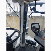 Колісний трактор New Holland T8.390 2011 рік, Сумська область. Украина