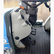 Колісний трактор New Holland T8.390 2011 рік, Сумська область. Украина
