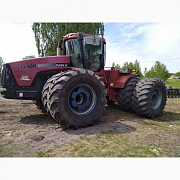 Трактор Case IH STX 2008, Волинська область. Украина